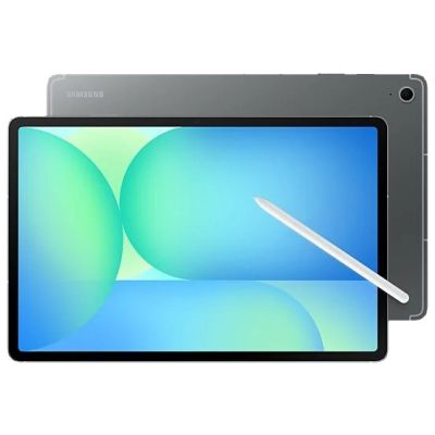 12. Samsung Galaxy Tab S10 FE+ (X620) 8/128GB Grau
