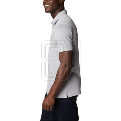 7. Columbia Nelson Point Poloshirt M 1772721039