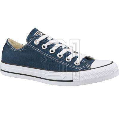 Converse Chuck Taylor All Star M9697C Marineblaue Schuhe