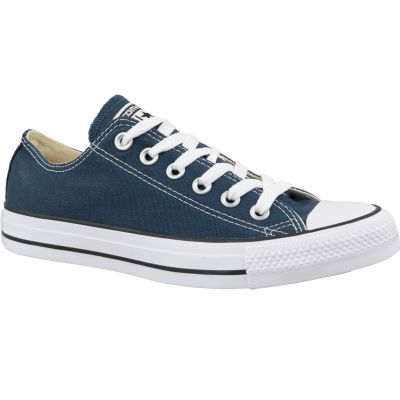 Converse Chuck Taylor All Star M9697C Marineblaue Schuhe