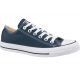 Converse Chuck Taylor All Star M9697C Marineblaue Schuhe