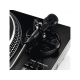 7. Reloop RP-8000 MK2 schwarz - DJ-Plattenspieler