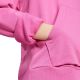 6. adidas Essentials French Terry-Sweatshirt mit kleinem Logo JD3067
