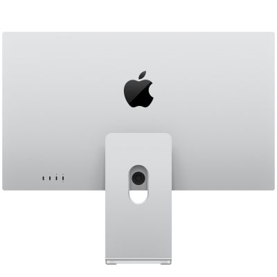 3. Apple Studio Display XDR Computermonitor 68,6 cm (27") 5120 x 2880 px 5K Ultra HD LED Silber