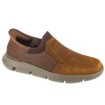 Skechers Slip-Ins: Garza - Dorado 205067-CDB Braun 40
