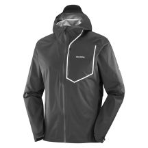 Salomon Bonatti Pro JKT M LC2769800 Schwarz 2XL