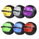 46. HMS Wall Ball WLB 12 kg Gymnastikball