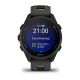 8. Garmin Forerunner 170 42,6 mm Black Amp Yellow Uhr