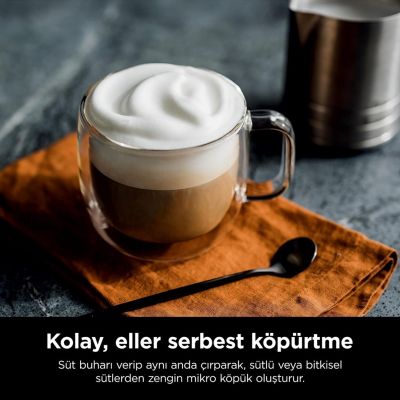 6. Ninja ES601EU Kaffeemaschine