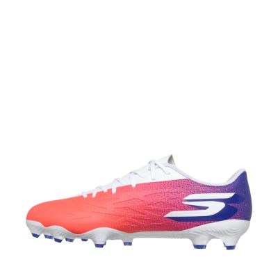 4. Skechers Razor 2 Academy FG 252166 BBLP Fußballschuhe