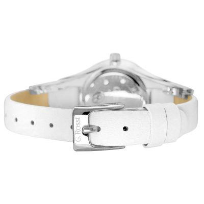 5. Damenuhr G.Rossi 8154A-3C1 + Box