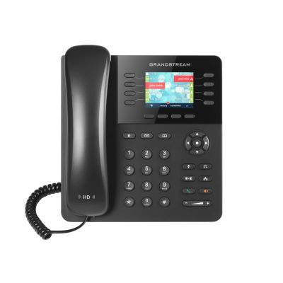 5. Grandstream GXP 2135 HD | VoIP | GXP-Telefone