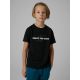 Schnelltrocknendes Sport-T-Shirt für Jungen 4F 4FJRSS26TFTSM2391-20S