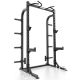 18. VIRTUFIT HR100 HALF RACK - SQUAT RACK - KRAFTSTANGE