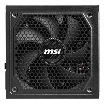 2. MSI PC MSI MAG A1000GL PCIE5 Netzteil (306-7ZP9B11-CE0)