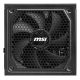 2. MSI PC MSI MAG A1000GL PCIE5 Netzteil (306-7ZP9B11-CE0)