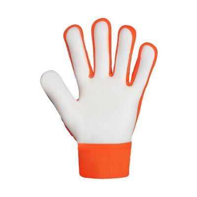 2. Reusch Attrakt Starter Solid Finger Support Jr 5472511 2290 Torwarthandschuhe