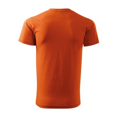 4. Adler Heavy New U T-Shirt MLI-13711
