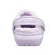 5. Crocs Classic gefütterte Clogs, Lavendel-Lila Flip-Flops - 203591-50P