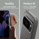 15. Spigen Rugged Armor Hülle für Google Pixel 9 Pro XL – Grau