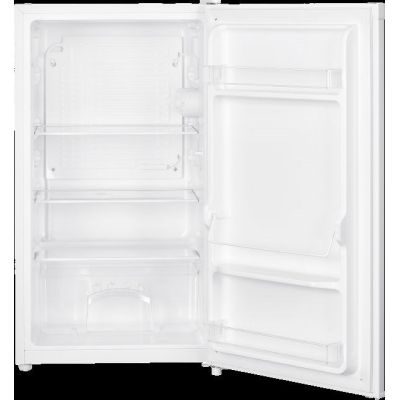 4. Kühlschrank MPM-89-CJ-39, weiß, Kompressor, Gemüsefach, Nutzinhalt 90 l, Höhe 85 cm, Breite 47,5 cm