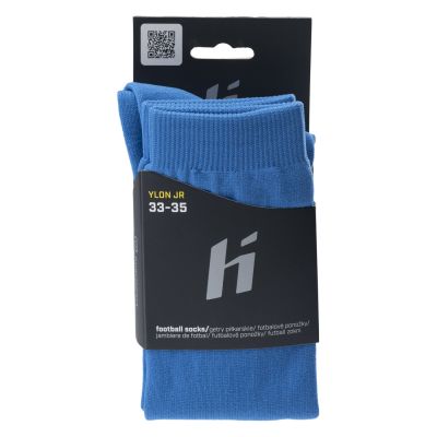5. Huari Ylon Junior Jr 92800603061 Fußballsocken