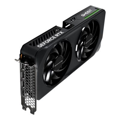 8. GAINWARD GeForce RTX 5050 Ghost 8GB GDDR6 HDMI/3xDP Grafikkarte