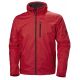 17. Helly Hansen Crew Midlayer-Jacke mit Kapuze M 33874 162