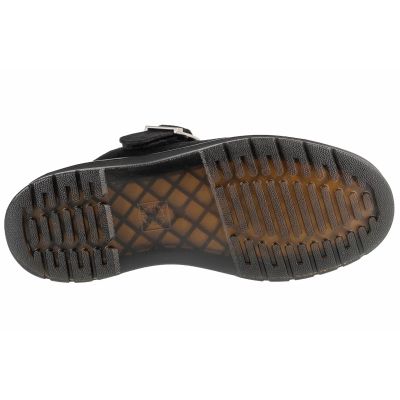 4. Dr. Schuhe Martens Brookline Mule M DM40666001 