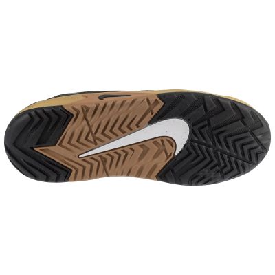 4. Nike Wmns Jam Electric FN0314-002 Schwarz 36,5