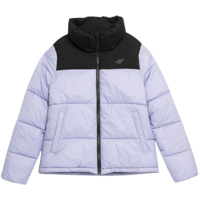 6. Jacke 4F W H4Z22KUDP01451S