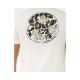 5. RIP CURL Wettie Passage Icon Tee Weiß