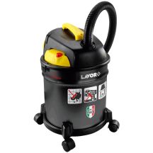 LAVOR Freddy Schwarz, Gelb