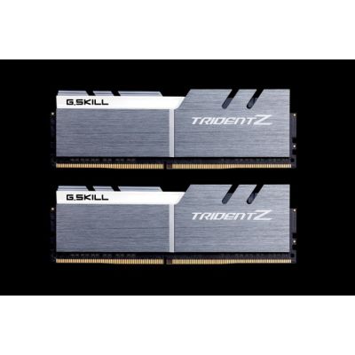 3. G.Skill Kit (2x16GB) 32GTZSW Triden Z DDR4-Arbeitsspeicher, 32 GB, PC 3200, CL16