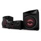 2. JVC Mini-HiFi-System MX-E325B-DAB Schwarz