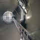 8. Ledlenser P5R PRO 750 lm Taschenlampe