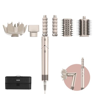 18. Shark FlexStyle 5-in-1 Stengra Heißluftbürste