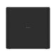 3. Sony SA-SW3 Kompakt-Subwoofer, Schwarz, Aktiv-Subwoofer, 200 W