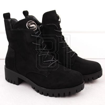 14. M.Daszyński W SAN22B Stiefeletten