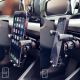 12. Wozinsky Gravity Autotelefonhalter Schwarz (WCHBK7)