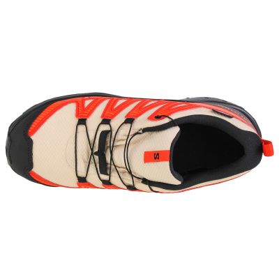 3. Salomon XA Pro V8 CSWP Jr 471261 Schuhe