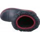 3. Crocs Winter Puff Boot Jr 14613-485 Schuhe 