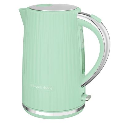 2. Russell Hobbs 27364-70 1,7L Kettle Green