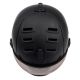 18. Meteor Holo 24961 Skihelm