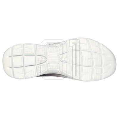 8. Skechers Summer Bright Charmer W 149536 BKW Schuhe