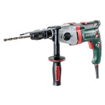 Metabo SBEV 1300-2 Schlagbohrmaschine 1300W Futuro Top-Halterung metaBOX 145 L 600785500