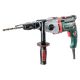 Metabo SBEV 1300-2 Schlagbohrmaschine 1300W Futuro Top-Halterung metaBOX 145 L 600785500