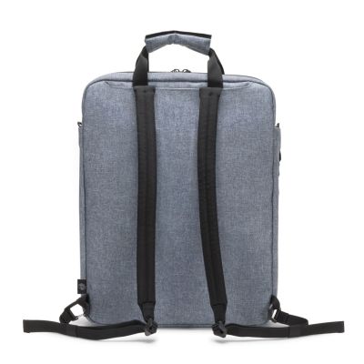 9. DICOTA Eco MOTION 13 - 15,6" 39,6 cm (15,6") Blau