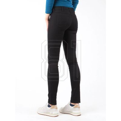 6. Wrangler Jaclyn Ink Lux Jeans W W26DBI33L