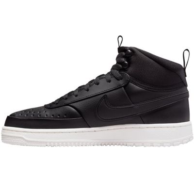 9. Nike Court Vision Mid Winter M DR7882 002 Schuhe